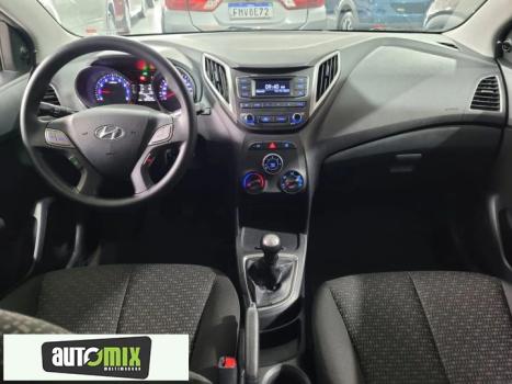 HYUNDAI HB 20 Hatch 1.0 12V 4P FLEX UNIQUE, Foto 2