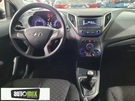 HYUNDAI HB 20 Hatch 1.0 12V 4P FLEX UNIQUE, Foto 5