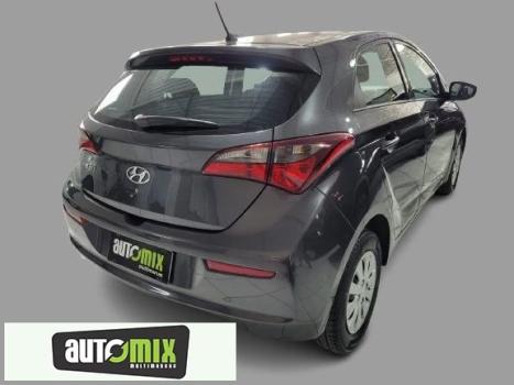 HYUNDAI HB 20 Hatch 1.0 12V 4P FLEX UNIQUE, Foto 11