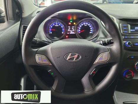 HYUNDAI HB 20 Hatch 1.0 12V 4P FLEX UNIQUE, Foto 19