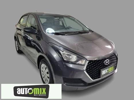 HYUNDAI HB 20 Hatch 1.0 12V 4P FLEX UNIQUE, Foto 20