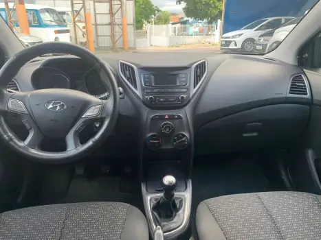 HYUNDAI HB 20 Hatch 1.0 12V 4P FLEX UNIQUE, Foto 12