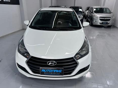 HYUNDAI HB 20 Hatch 1.0 12V 4P FLEX COMFORT PLUS, Foto 2