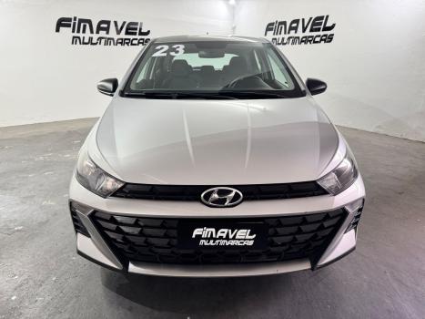 HYUNDAI HB 20 Hatch 1.0 12V 4P FLEX SENSE, Foto 1