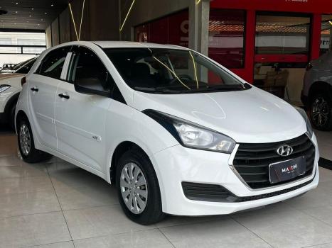 HYUNDAI HB 20 Hatch 1.0 12V 4P FLEX COMFORT PLUS, Foto 8