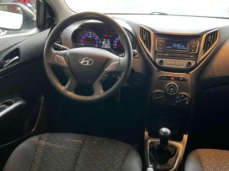 HYUNDAI HB 20 Hatch 1.0 12V 4P FLEX COMFORT PLUS, Foto 10