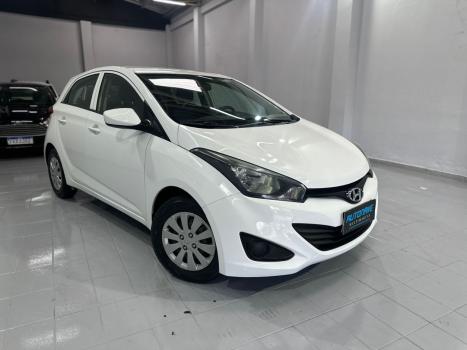 HYUNDAI HB 20 Hatch 1.0 12V 4P FLEX COMFORT PLUS, Foto 5