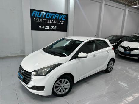 HYUNDAI HB 20 Hatch 1.6 16V 4P FLEX COMFORT PLUS AUTOMTICO, Foto 1