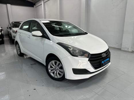 HYUNDAI HB 20 Hatch 1.6 16V 4P FLEX COMFORT PLUS AUTOMTICO, Foto 3