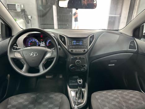 HYUNDAI HB 20 Hatch 1.6 16V 4P FLEX COMFORT PLUS AUTOMTICO, Foto 8