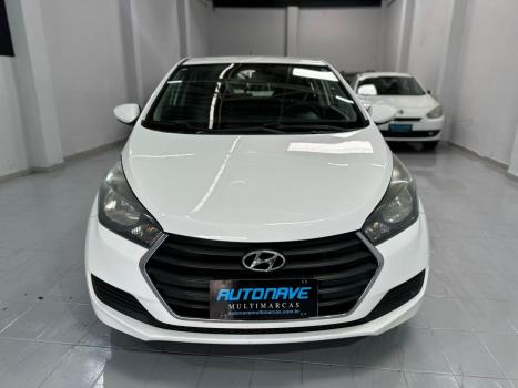 HYUNDAI HB 20 Hatch 1.6 16V 4P FLEX COMFORT PLUS AUTOMTICO, Foto 13