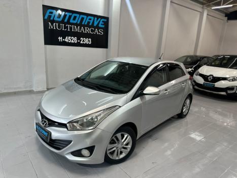 HYUNDAI HB 20 Hatch 1.6 16V 4P FLEX COMFORT PREMIUM, Foto 1