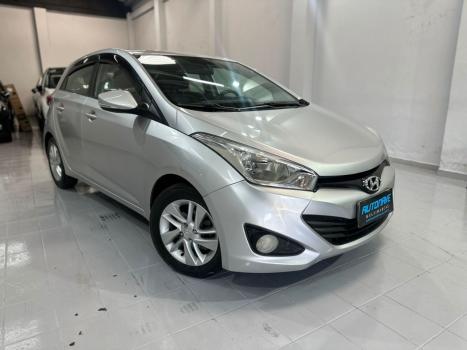 HYUNDAI HB 20 Hatch 1.6 16V 4P FLEX COMFORT PREMIUM, Foto 3