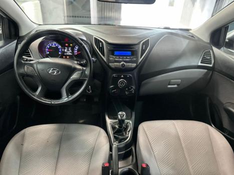 HYUNDAI HB 20 Hatch 1.6 16V 4P FLEX COMFORT PREMIUM, Foto 7