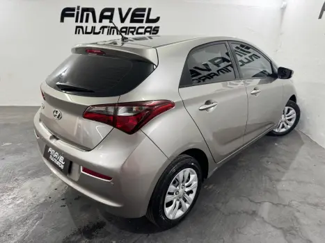 HYUNDAI HB 20 Hatch 1.0 12V 4P FLEX COMFORT, Foto 6