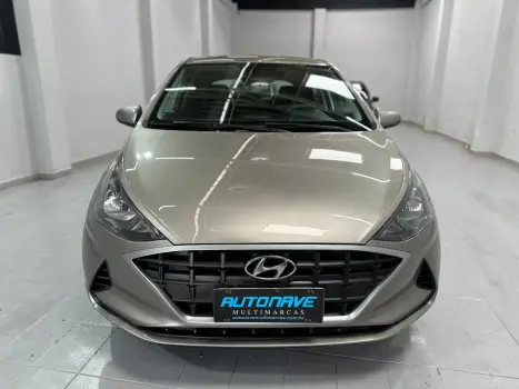 HYUNDAI HB 20 Hatch 1.0 12V 4P FLEX SENSE, Foto 11