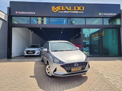 HYUNDAI HB 20 Hatch 1.0 12V 4P FLEX VISION, Foto 1