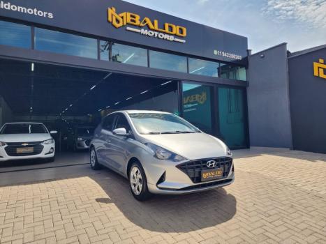 HYUNDAI HB 20 Hatch 1.0 12V 4P FLEX VISION, Foto 6