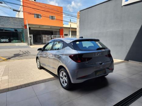 HYUNDAI HB 20 Hatch 1.0 12V 4P FLEX VISION, Foto 10