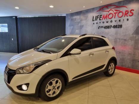 HYUNDAI HB 20 Hatch X 1.6 16V 4P PREMIUM FLEX, Foto 3