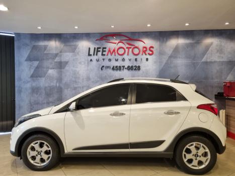 HYUNDAI HB 20 Hatch X 1.6 16V 4P PREMIUM FLEX, Foto 4