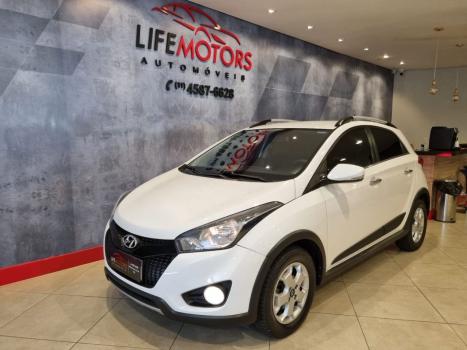 HYUNDAI HB 20 Hatch X 1.6 16V 4P PREMIUM FLEX, Foto 5