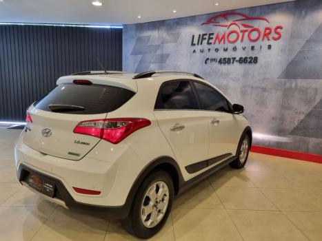 HYUNDAI HB 20 Hatch X 1.6 16V 4P PREMIUM FLEX, Foto 7