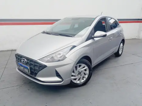 HYUNDAI HB 20 Hatch 1.0 12V 4P FLEX EVOLUTION, Foto 12