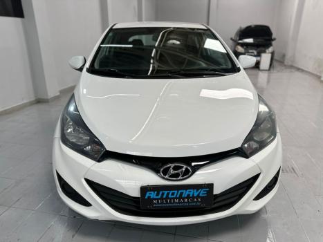 HYUNDAI HB 20 Hatch 1.0 12V 4P FLEX COMFORT PLUS, Foto 11