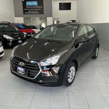 HYUNDAI HB 20 Hatch 1.0 12V 4P FLEX COMFORT, Foto 1