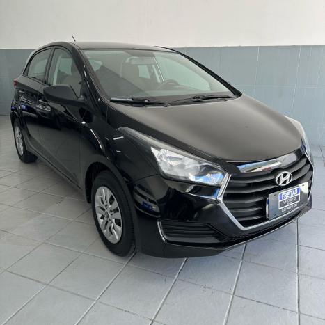 HYUNDAI HB 20 Hatch 1.0 12V 4P FLEX COMFORT, Foto 3