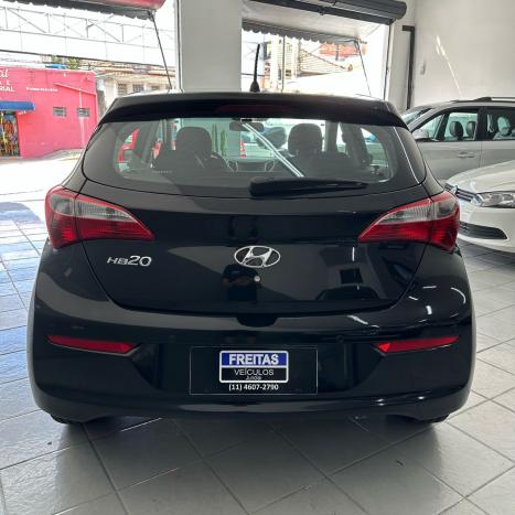 HYUNDAI HB 20 Hatch 1.0 12V 4P FLEX COMFORT, Foto 5