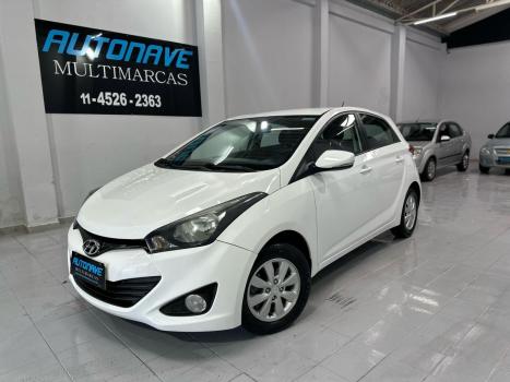 HYUNDAI HB 20 Hatch 1.6 16V 4P FLEX COMFORT PLUS AUTOMTICO, Foto 1