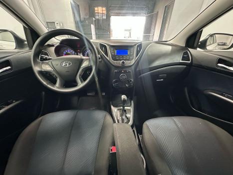 HYUNDAI HB 20 Hatch 1.6 16V 4P FLEX COMFORT PLUS AUTOMTICO, Foto 8