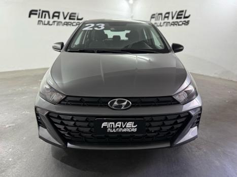 HYUNDAI HB 20 Hatch 1.0 12V 4P FLEX SENSE, Foto 1