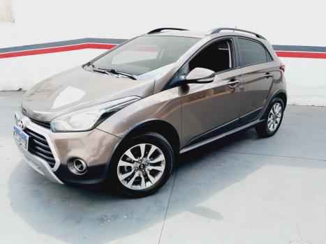 HYUNDAI HB 20 Hatch X 1.6 16V 4P STYLE FLEX, Foto 2