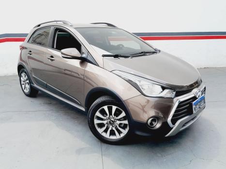 HYUNDAI HB 20 Hatch X 1.6 16V 4P STYLE FLEX, Foto 3