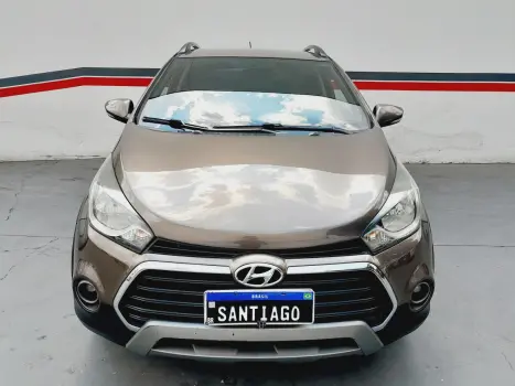 HYUNDAI HB 20 Hatch X 1.6 16V 4P STYLE FLEX, Foto 7