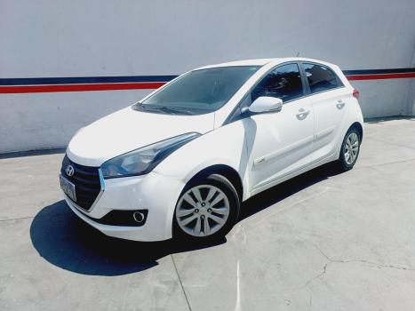 HYUNDAI HB 20 Hatch 1.0 12V 4P FLEX COMFORT PLUS, Foto 1