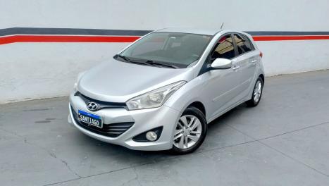 HYUNDAI HB 20 Hatch 1.6 16V 4P FLEX PREMIUM, Foto 1