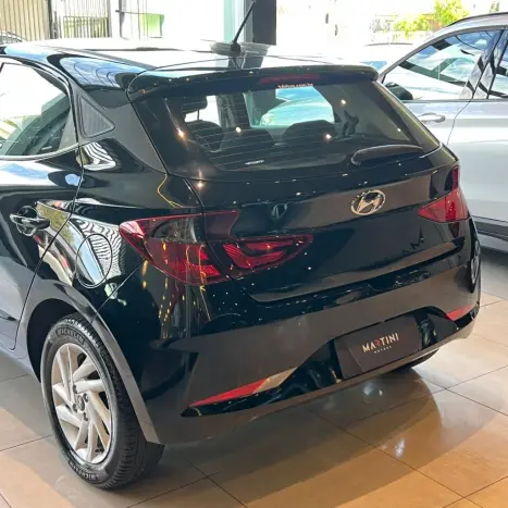 HYUNDAI HB 20 Hatch 1.0 12V 4P FLEX EVOLUTION, Foto 6