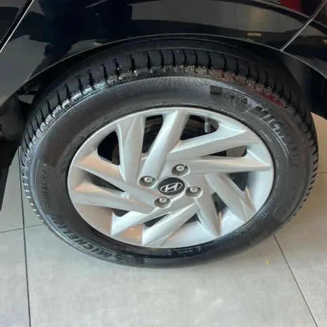 HYUNDAI HB 20 Hatch 1.0 12V 4P FLEX EVOLUTION, Foto 18