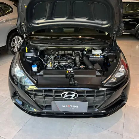 HYUNDAI HB 20 Hatch 1.0 12V 4P FLEX EVOLUTION, Foto 19