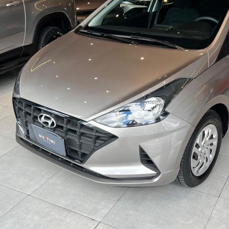 HYUNDAI HB 20 Hatch 1.0 12V 4P FLEX SENSE, Foto 2