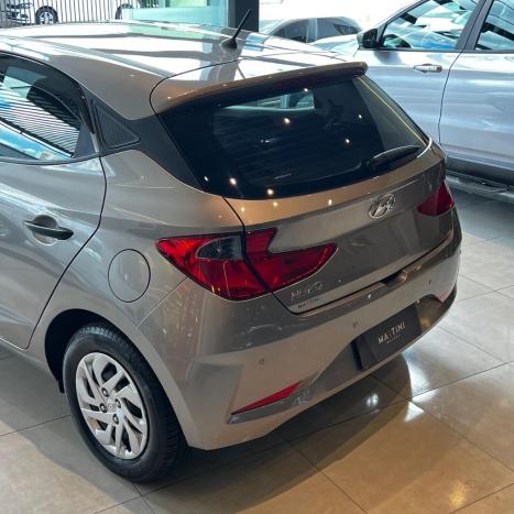 HYUNDAI HB 20 Hatch 1.0 12V 4P FLEX SENSE, Foto 6