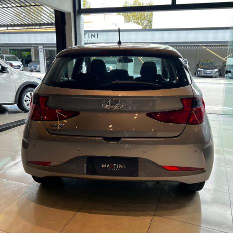 HYUNDAI HB 20 Hatch 1.0 12V 4P FLEX SENSE, Foto 7