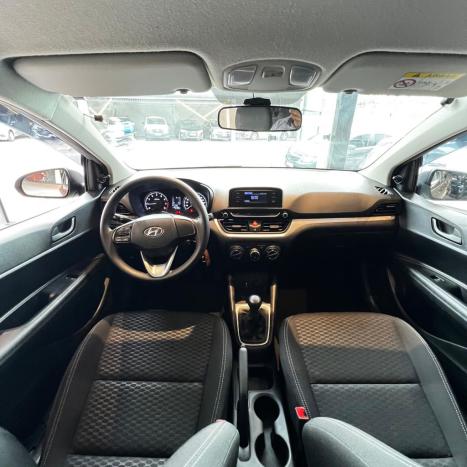 HYUNDAI HB 20 Hatch 1.0 12V 4P FLEX SENSE, Foto 9