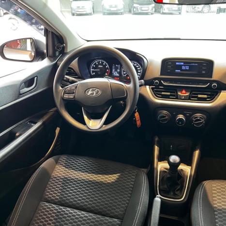 HYUNDAI HB 20 Hatch 1.0 12V 4P FLEX SENSE, Foto 10