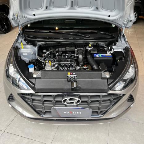 HYUNDAI HB 20 Hatch 1.0 12V 4P FLEX SENSE, Foto 18