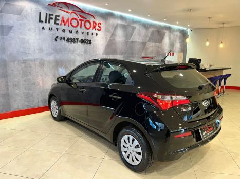 HYUNDAI HB 20 Hatch 1.0 12V 4P FLEX UNIQUE, Foto 2